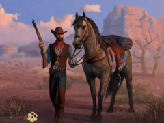 খেলা Westland Survival