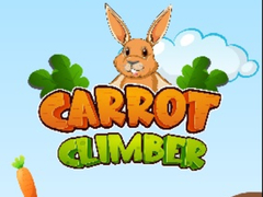 খেলা Carrot Climber