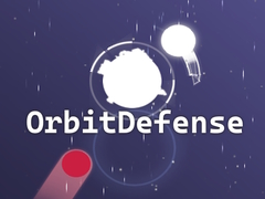 খেলা OrbitDefense