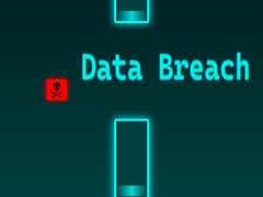 খেলা Data Breach