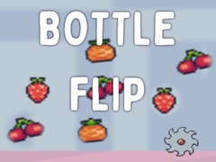 খেলা Bottle Flip