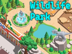 খেলা Wildlife Park