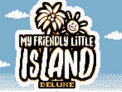 খেলা My Friendly Little Island