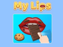 খেলা My Lips