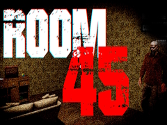 খেলা Room 45