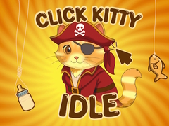খেলা Click Kitty Idle