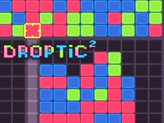 খেলা Droptic 2