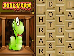 খেলা BookWorm