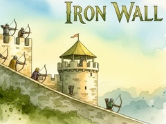 খেলা Iron Wall