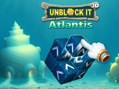 খেলা Unblock it Atlantis