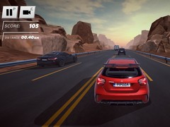 খেলা Driver Club: Highway Racing