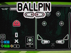 খেলা Ballpin