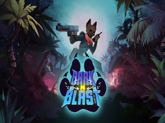 খেলা Bark & Blast