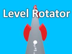 খেলা Level Rotator