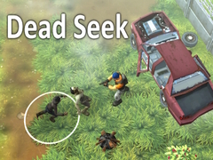 খেলা Dead Seek