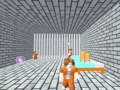 খেলা Cool Escape Obby Man