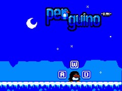 খেলা Penguino