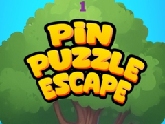 খেলা Pin Puzzle Escape