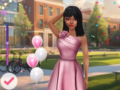 খেলা Mean Girls Graduation Day
