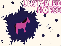 খেলা Unstabled Horse