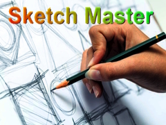 খেলা Sketch Master