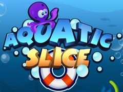 খেলা Aquatic Slice