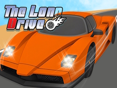 খেলা The Long Drive