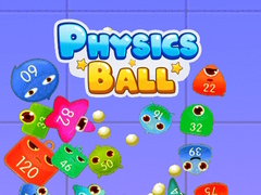খেলা Physical Ball