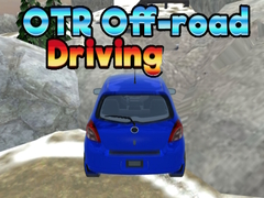 খেলা Otr Off-Road Driving