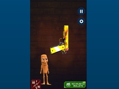 খেলা Brainrot Soundboard: Gun Sounds Game
