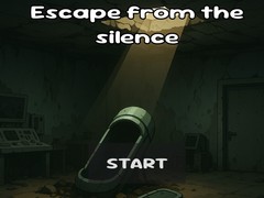 খেলা Escape From The Silence