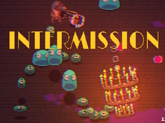খেলা Intermission