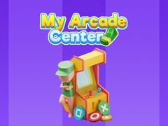 খেলা My Arcade Center