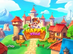 খেলা Happy Ville Merge Farm