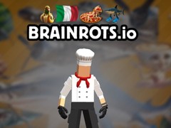 খেলা Brainrots.io