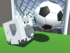 খেলা Goal io
