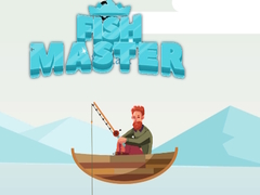 খেলা Fish master