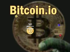 খেলা Bitcoin.io