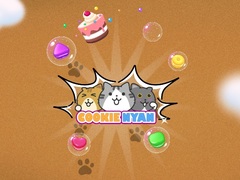 খেলা Cookie Nyan