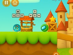 খেলা Tung Tungball And Labububall
