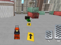 খেলা Construction Simulator
