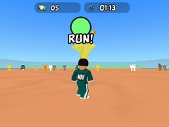 খেলা Sprunki Games Player 456