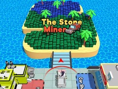 খেলা The Stone Miner 