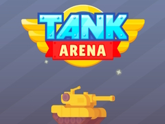 খেলা Tank Arena