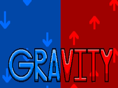 খেলা Gravity