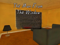 খেলা The Man from the Window