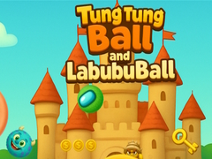 খেলা Tung TungBall and Labububall