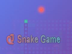 খেলা Snake game