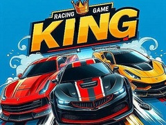 খেলা Racing Game King HP