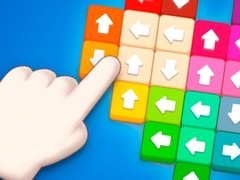 খেলা Disassemble the picture: Puzzle!